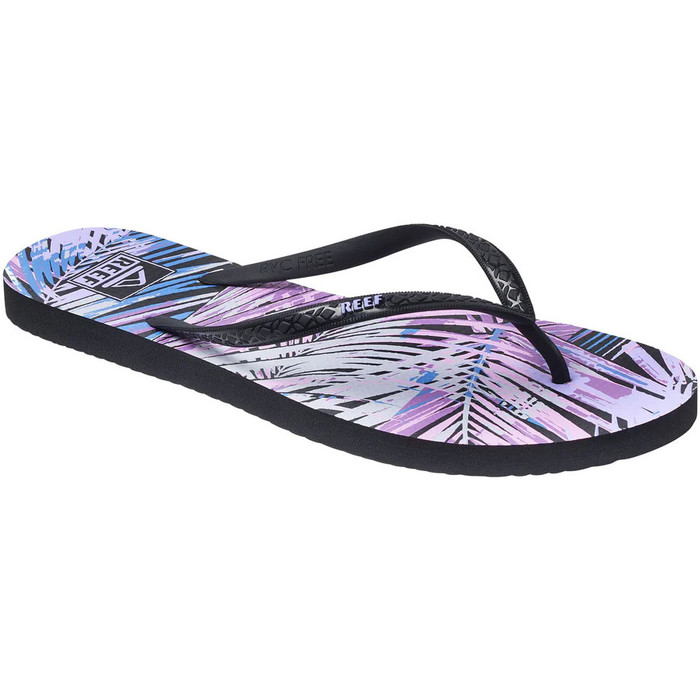 Reef comfort sales flip flops